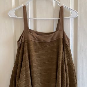 NEW W/ TAG free people off the shoulder top, size M
